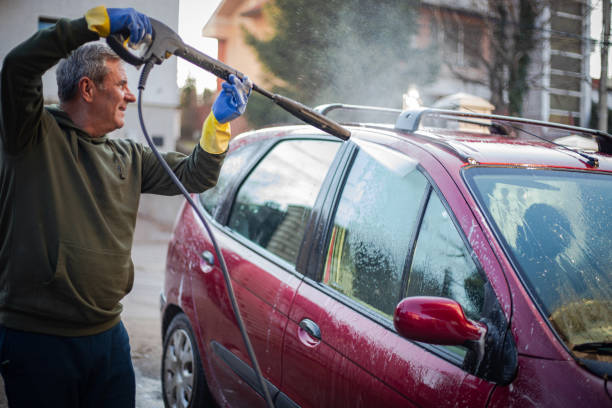 Best Pressure Washing Company Near Me  in Dawson, TX